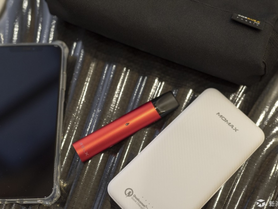 悦刻烟弹香芋冰淇淋口味评测		，一口冰爽，丝滑入魂的味觉盛宴