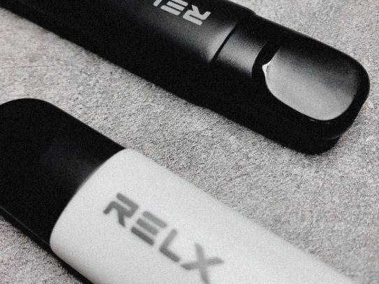 relx悦刻致全体商业合作伙伴的公开信