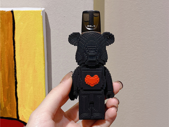 真假relx悦刻烟杆和烟弹怎么鉴别? 真假relx悦刻烟杆和烟弹怎么鉴别?